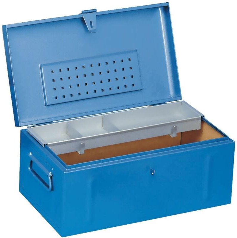 1440-70 Werkzeugkoffer jumbo, 320x698x387 mm
