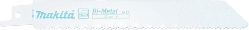 Makita Reciproblatt BIM 152/10Z 5St. - B-31843