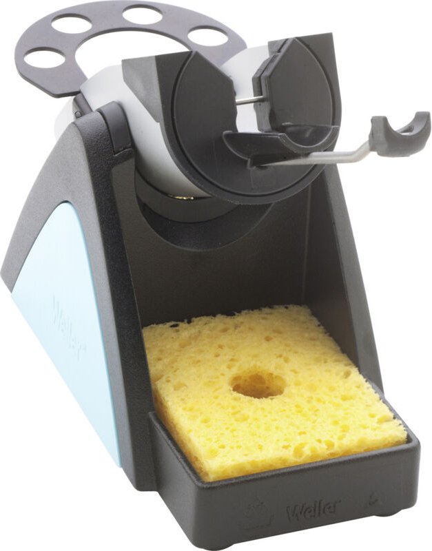 WSR205 Ablage (l x b x h) 80 x 60 x 80 mm - Weller