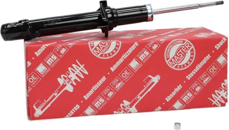 Stoßdämpfer rechts vorne HONDA ACCORD VIII (CU, CW)