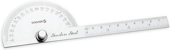 Winkelförderer 0-180º Dogher 796-001