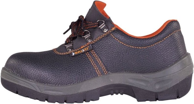 Low Unfallprävention Schuhe Brixo Atlas S3 - 39