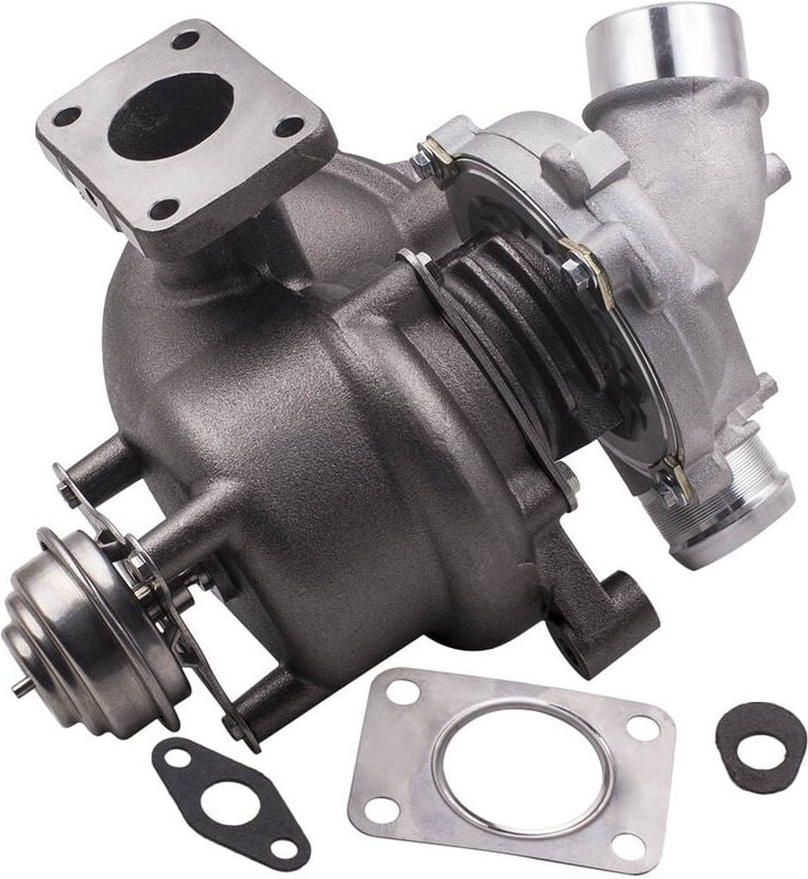 Turbolader 707240-5003S 9649588680 for Citroen C8 Fiat Ulysse Lancia Phed motobuchstaben DW12TED4S DW12TED4 turbocharger...