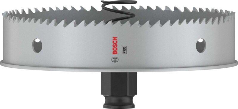 Pro Sheet Metal pc Plus Lochsäge, 127 mm