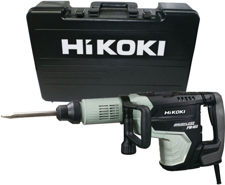 Abbruchhammer H60MEYWTZ Hikoki SDS-max, 1500W