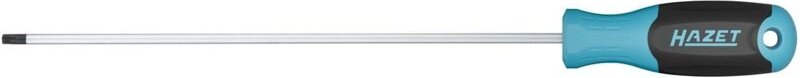 Schraubendreher 811LG-T25, Innen torx Profil, sw T25 - Hazet