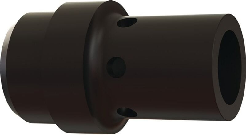 Gasverteiler schwarz 32,5 mm für MB 36