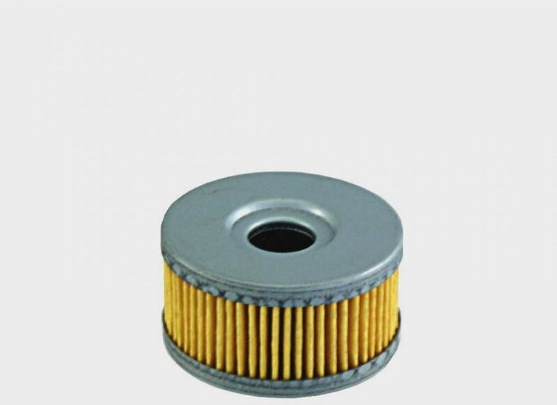 powerflux ölfilter für motorrad suzuki 400 gn lt 1980 bis 1982