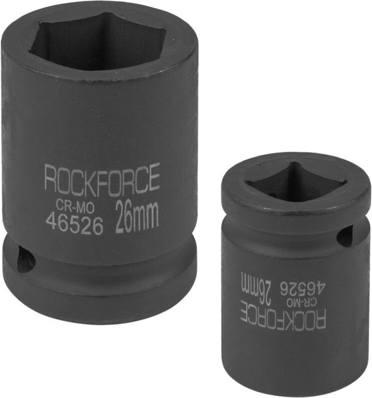 Steckschlüsseleinsatz 3/4" 26mm 6-kant