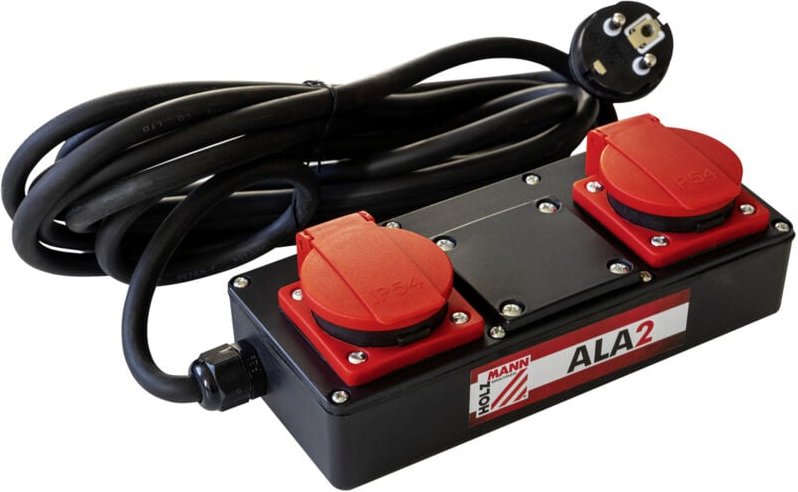 Maschinen ALA2230V ALA2230V Anlaufautomatik - Holzmann