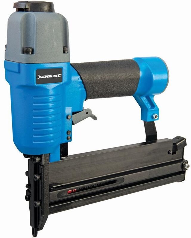 Druckluftnagler/-tacker, 50 mm 18 Gauge