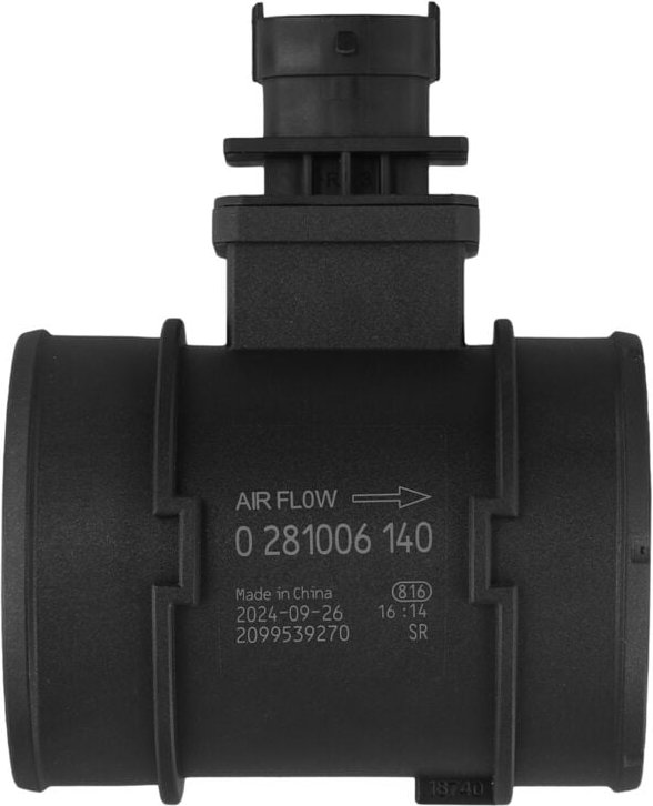 Tlily - 0281006140 auto Luftmassenmesser Sensor für Jiangling Kaiyun 0281006280 0281002914
