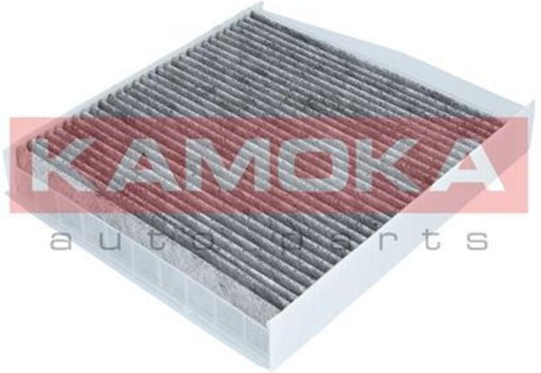 Innenraumfilter F503701 Kamoka