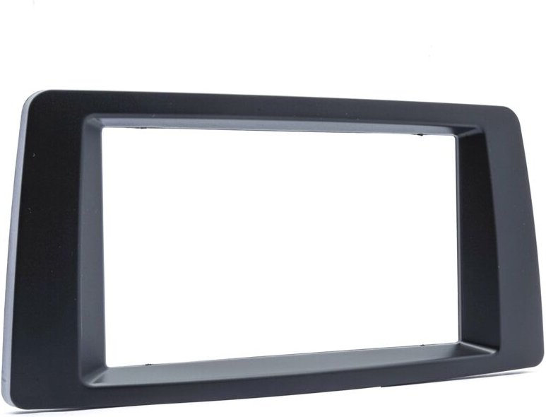 2-DIN-Radiorahmenverkleidung für Skoda Octavia 1Z, Skoda Yeti