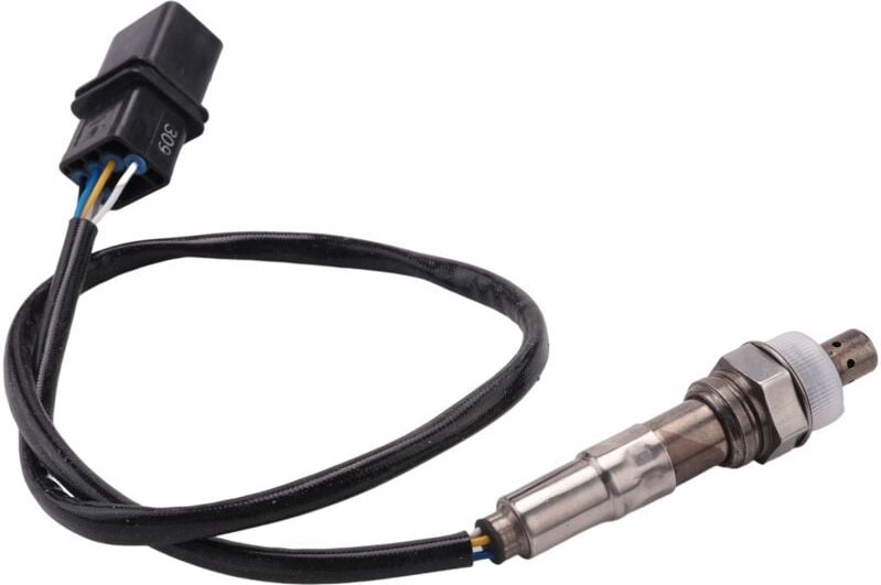 drähte Sauerstoff Sensor 06A906262BR Für V W Golf Plus 1,6 & A3 2003-2011 Sonde Sensoren 06A906262CF