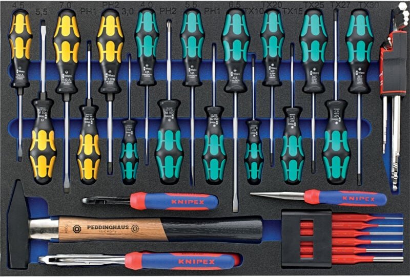 Modul 3/3 Handwerkzeuge premium