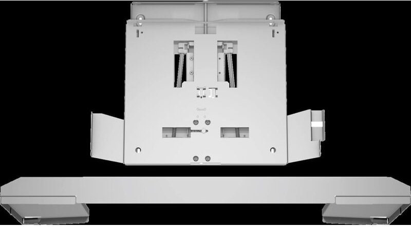 Thumbnail - Absenkrahmen, DSZ4961 - Bosch