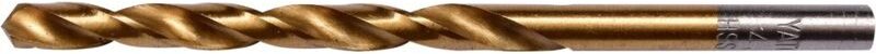 Thumbnail - HSS-TiN METALLBOHRER BOHRER 4,5 MM YT-44643 YATO