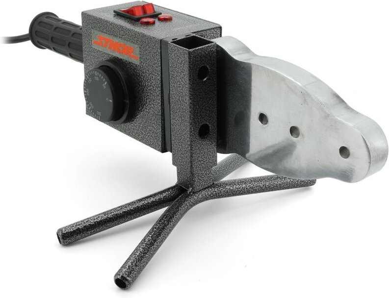 Sthor Rohrschweissgerät 1500w 78912
