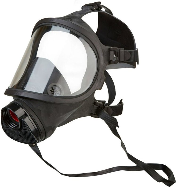 FP - Vollmaske brk 820