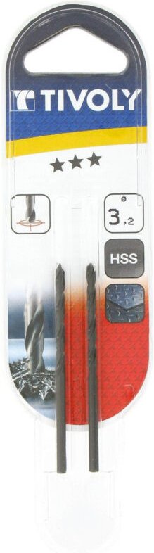 Autocentring Metallwald Tx 2 3,2 65