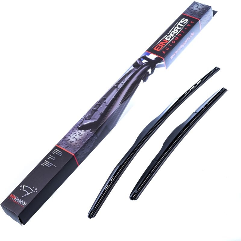 Frontwischerblätter 560/410 mm speziell für Mazda 6 2002-2007