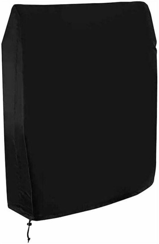 Vtizikl Housse de Protection pour Chaise Longue Pliante