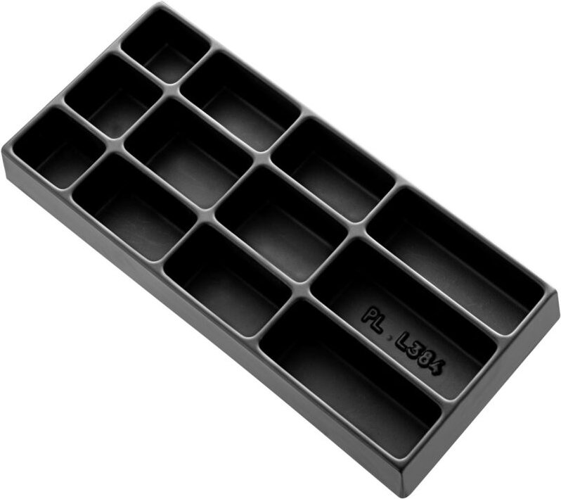 Modul (leer) für MBOX-System Größe l - Facom