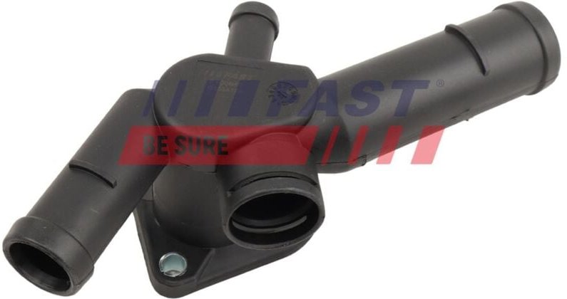 Kühlrohr Ft00640 Fast