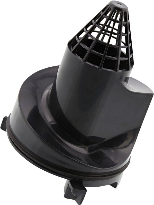 Ersatzteil - Kegelfilter - Tornado aeg