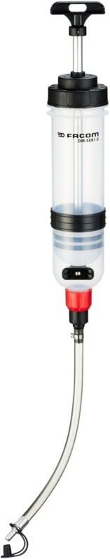 FACOM Presse für den Ölwechsel