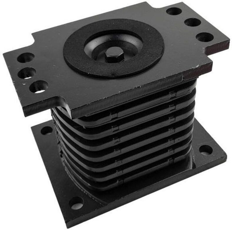 Dämpfer / Federsupport Volvo FH FM Renault Premium Kerax 1622982