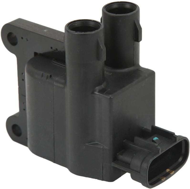 FOREHILL Zündspule 90919-02217 Metall Auto Ersatzteil Zubehör für RAV4 Camry 4Runner Solara T100 Tacoma