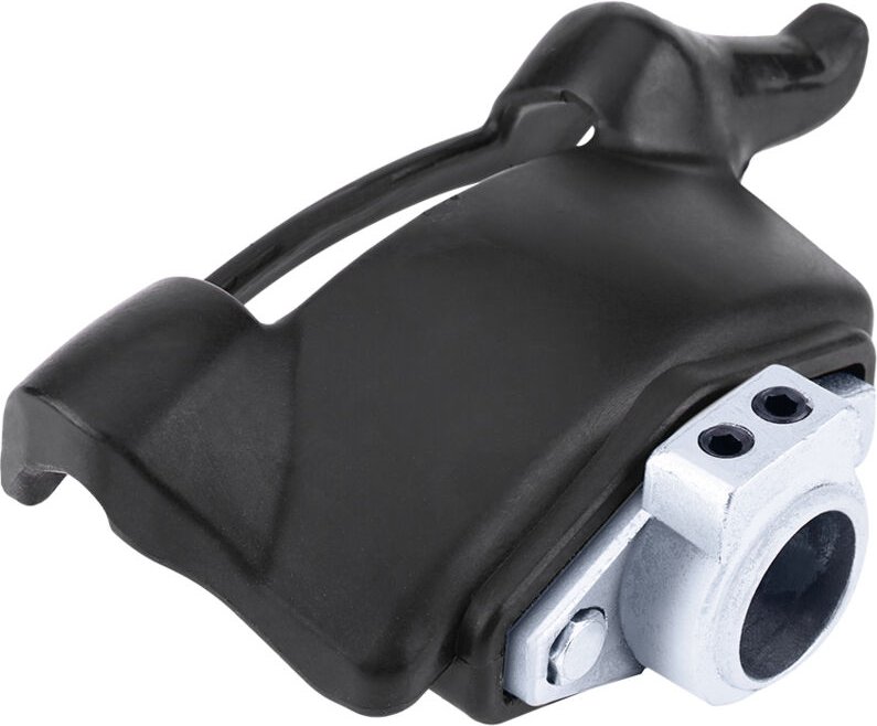 Eosnow Schwarzer Plastikmontage -Demontage Kopf für Reifenwechslermaschine Durchmesser 30 mm