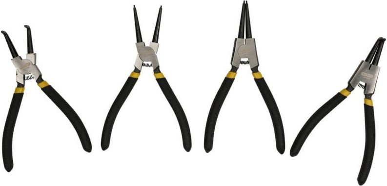 Modul Zangen für Sicherungsringe - Stanley