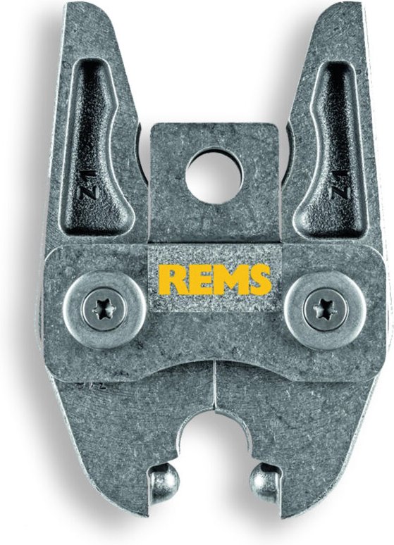 Zwischenzange Z1 für Pressringe 45 (PR-2B)