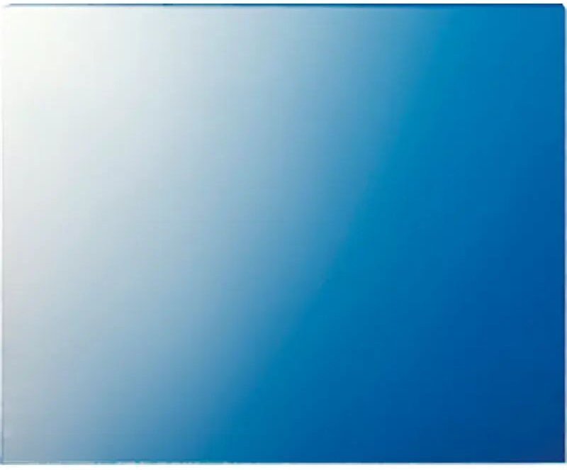 Jung Scheibe 64x53x1mm 60 GL