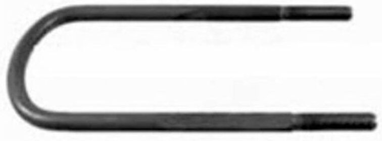 Federzug für Sattelauflieger mit BPW-Achse 0313841144 M24x128x290mm