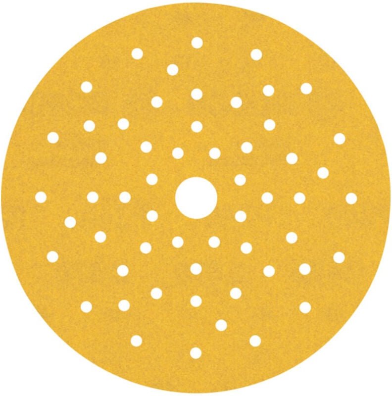 Bosch EXPERT C470 Schleifpapier Mehrloc für Exzenterschleifer 150mm G 240 5-tlg. für Exzenterschleifer 50 Stk