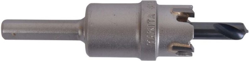 Hm Lochsäge ø 18 mm, Schnitttiefe 10 mm - Makita