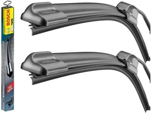 Wischblätter aerotwin mb E-Klasse (W211) - Bosch