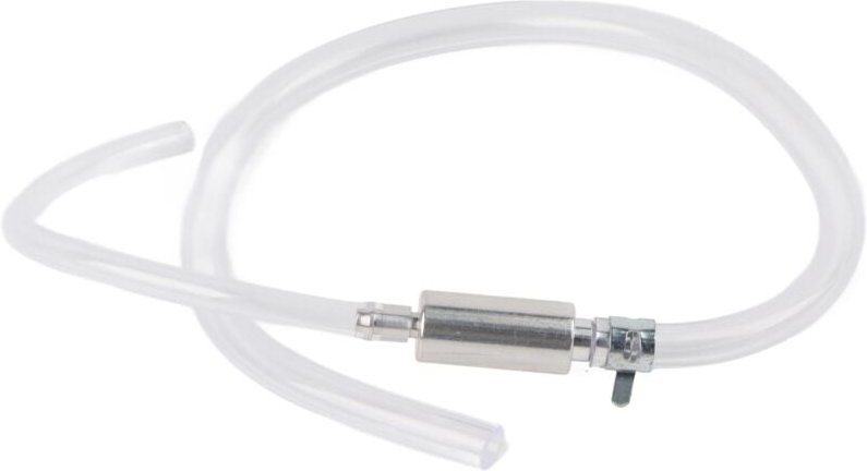 Entlüftungsschlauch für Kupplungsbremse, hydraulischer Bremsentlüftungsschlauch, Entlüftungswerkzeug mit Rückschlagventi...