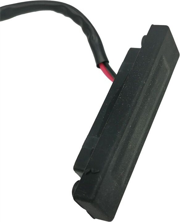 Tlily - Kofferraum-Entriegelungsschalter Kofferraumgriff-Entriegelungsschalter für I20 2. Generation 2014-2020 81260-C70...