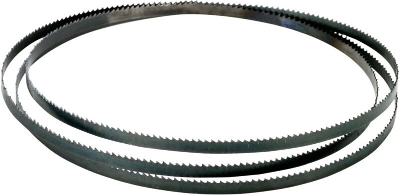 Bandsägeblatt für mbs 240/E, feinverzahnt (24 Zähne) - 28174 - Proxxon