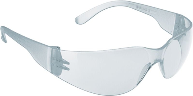 Sicherheitsbrille Stealth 7000 Farblos - Antibeschlag N