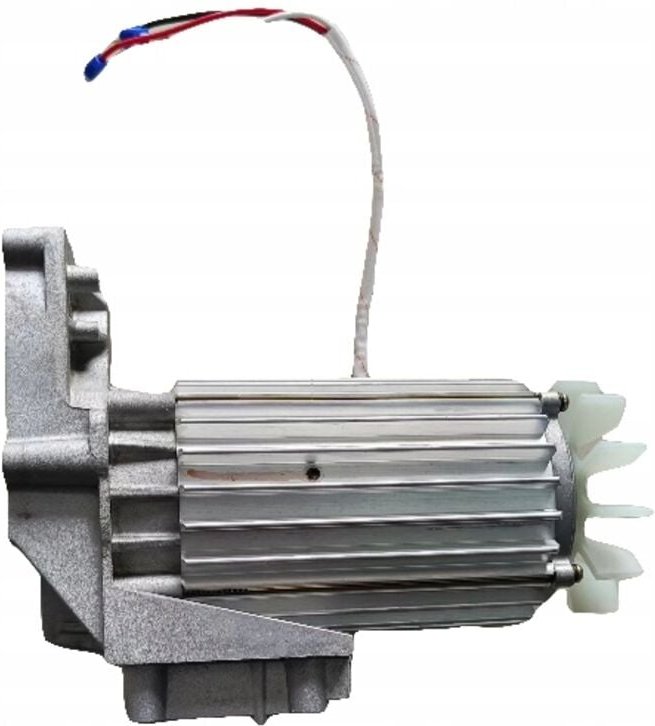 Zenthril Motor Surge Serie – Hochleistungsantrieb für Farbspritzgerät Zenthril Surge Eco, Surge WF, Pulse D Kupferwicklu...