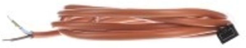 Rittal Anschlussleitung 3-p. 3m or m.Buchse SZ 2500.400 (VE5) 5 Stk