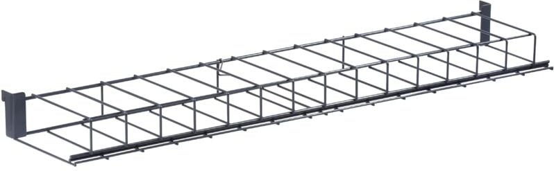 Kraftwerk - Reck für 14 Zangen, L100 T18 H7 cm