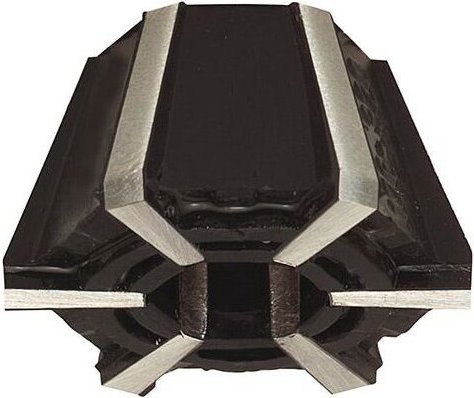 Spannzange DIN6345 J461 9,1-16,0mm Fahrion