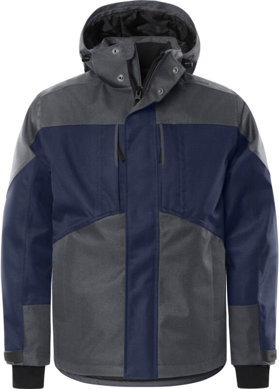 Fristads 127559-586-XS Airtech® Winterjacke 4058 GTC Dynamic Airtech® atmungsakt